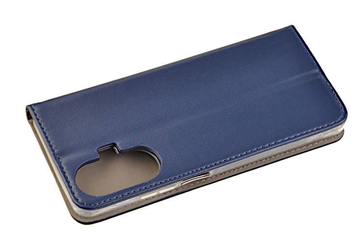 Etui Wezyr do Realme C55 granatowy zdjęcie 5