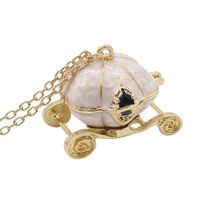 Naszyjnik Cosplay Kopciuszek Karoca Cinderella Hit