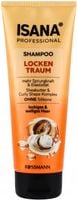 ISANA PROFESSIONAL SZAMPON DO WŁOSÓW KRĘCONYCH 250 ML