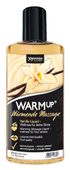 Olejek Aromatyzowany Wanilią - Warmup Vanilla 150 Ml
