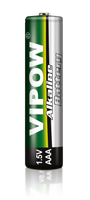 BAT0060 Baterie alkaliczne VIPOW LR03