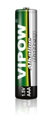 BAT0060 Baterie alkaliczne VIPOW LR03
