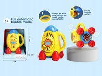 RAKIETA GENERUJĄCA BAŃKI B/O 16X13X21CM 2973