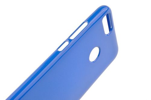 Etui Mercury Goosper Jelly Case do XIAOMI MI A1 / 5X niebieski na Arena.pl