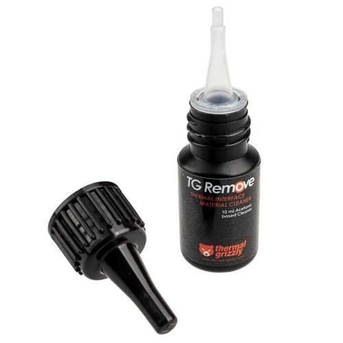 Thermal Grizzly Nano Cleaner Based on Acetone Remove 10ml na Arena.pl