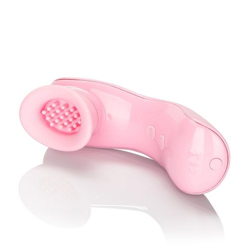 Masażer - Inspire Pulsing Intimate Arouser na Arena.pl