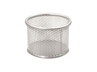 PRZYBORNIK ŚREDNI OKR. SREBRNY TETIS