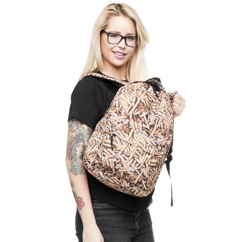 PLECAK BULLETS na Arena.pl