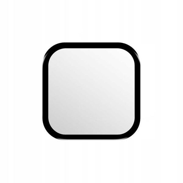 Spacecase Hybrid Glass Fitbit Versa 2 zdjęcie 3