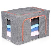 Pokrowiec na pościel 100 l 60x42x40 cm