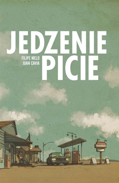 Jedzenie / Picie zdjęcie 1