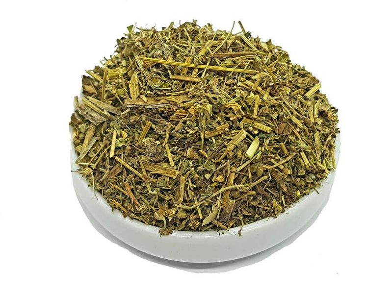Runo koper nać 100g zdjęcie 3