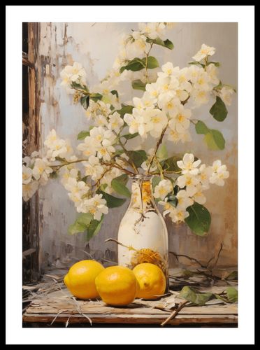 Plakat 42x59,4cm Słodkie Chwile na Arena.pl