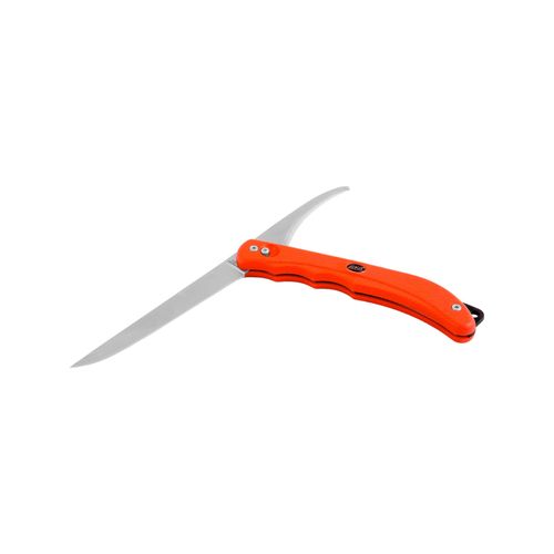 Nóż EKA Duo orange na Arena.pl