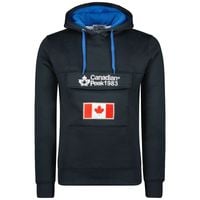 Bluza Canadian Peak GADREAK NAVY-BLUE RM MEN 054 (RBMWW6298H/CP-MARINE) M