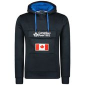 Bluza Canadian Peak GADREAK NAVY-BLUE RM MEN 054 (RBMWW6298H/CP-MARINE) M