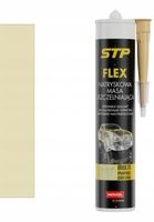 NOVOL STP FLEX natryskowa masa - BEŻOWA