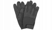 Rękawice Taktyczne Wojskowe Rękawiczki ARMY GLOVES MIL-TEC Czarne L