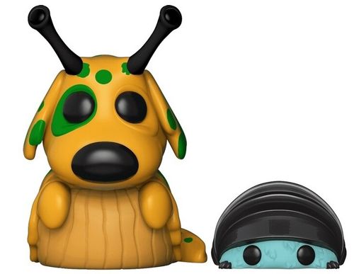 funko pop! monsters slog with grub 14 chase na Arena.pl