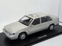TRIPLE9 VOLVO 960 1996 Silver metallic 1:18 PROMOCJA !