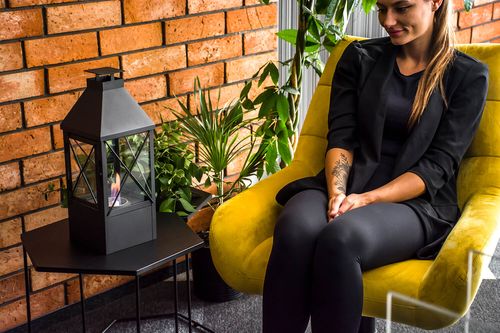 Biokominek Fiamma Luminosa na Arena.pl