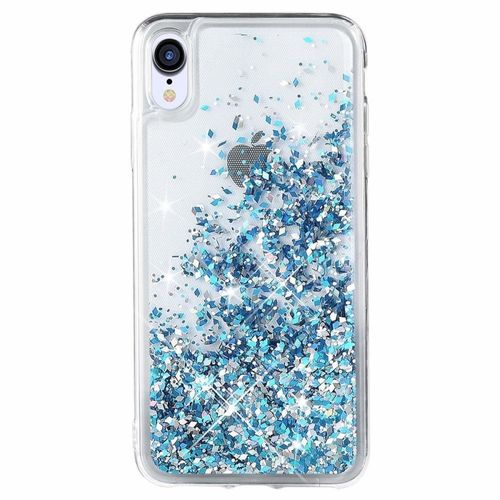 Etui Liquid Xiaomi Redmi Note 7 Niebieskie na Arena.pl