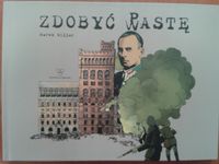 Zdobyć pastę - Marek Miller