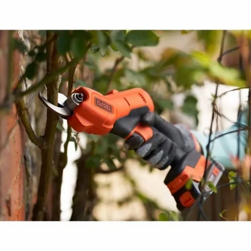 Sekator do gałęzi 18V Black+Decker BCPP18B zdjęcie 5