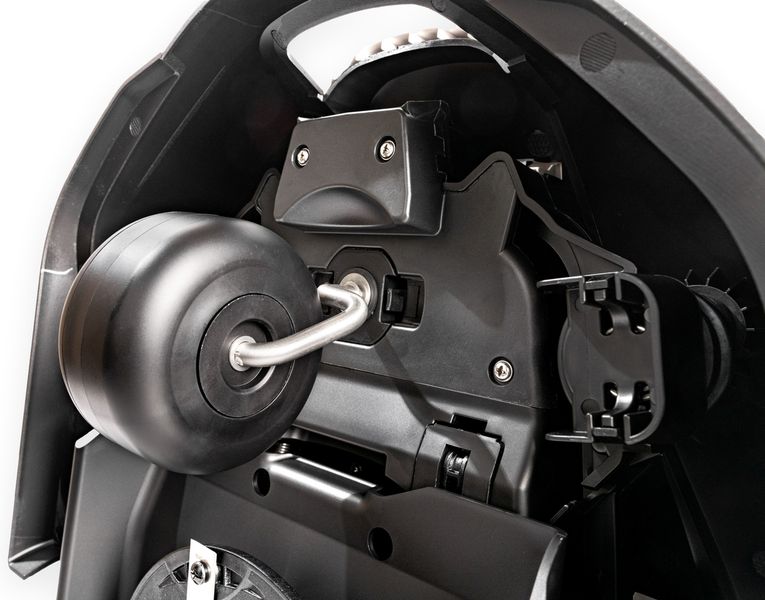 CEDRUS M6+ ROBOT KOSZĄCY KOSIARKA AUTOMATYCZNA DO TRAWY C-MOW 600m2 - OFICJALNY DYSTRYBUTOR - AUTORYZOWANY DEALER CEDRUS zdjęcie 19