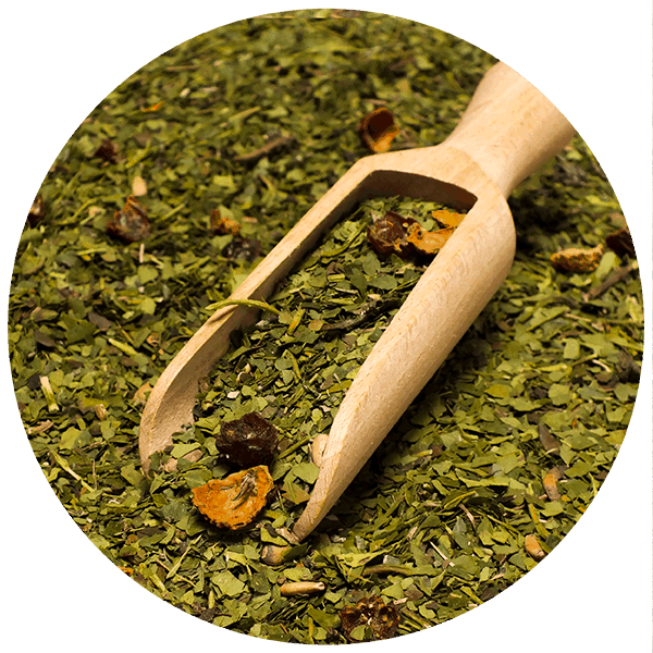 Verde Mate Green Herbal Energy 50 g zdjęcie 2