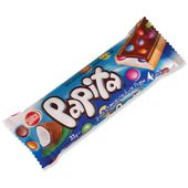 Tim Solen Papita baton z kremem kokosowym 33g