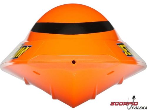 Jet Jam 12 Pool Racer RTR biały na Arena.pl