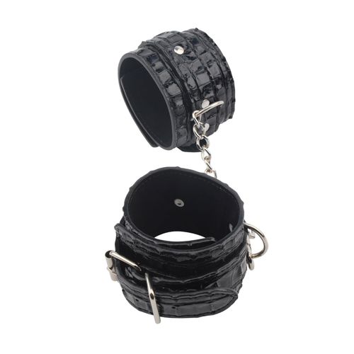 surrender ankle restraints na Arena.pl