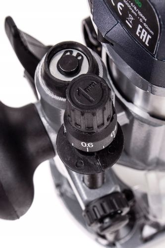 FREZARKA GÓRNOWRZECIONOWA DO DREWNA WYCINARKA 6-8 na Arena.pl