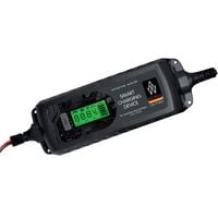 PROSTOWNIK SAMOCHODOWY 6/12V 0.8/3.8A - DX AW05-1204