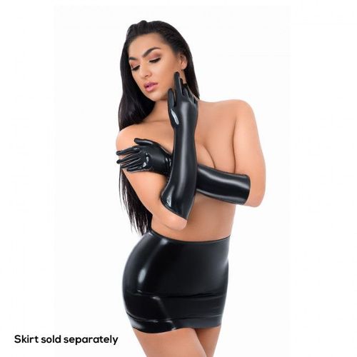 me you us latex full length glove medium na Arena.pl