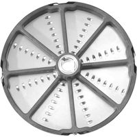 tarcza shs do wiórków do urządzeń sammic ca-21/ca-2v/ck-241/ck-24v 4 mm