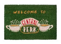 Przyjaciele Friends Central Perk - wycieraczka 60x40 cm