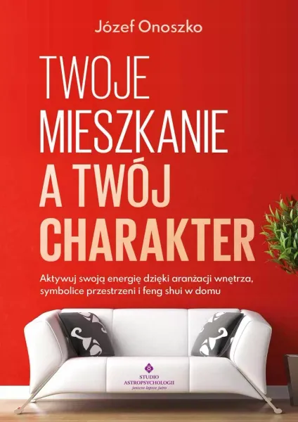 Twoje mieszkanie a twój charakter zdjęcie 1