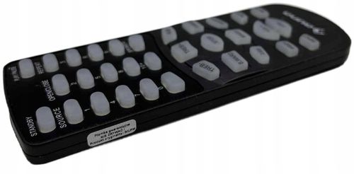 Oryginalny Pilot do AUNA AV2-CD508, AV2-CD509, AV2-CD608, cd708 - ORYGINAŁ! na Arena.pl