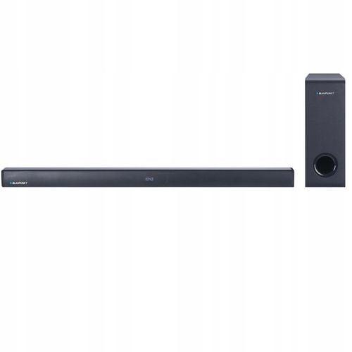 SOUNDBAR + SUBWOOFER 2.1 120W HDMI ARC BLUETOOTH AUX BLAUPUNKT LS100SUB na Arena.pl
