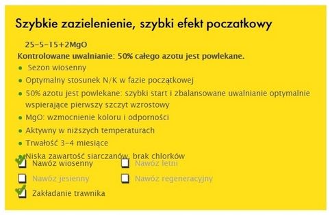 Barfertile Universal Nawóz letni 20kg na Arena.pl