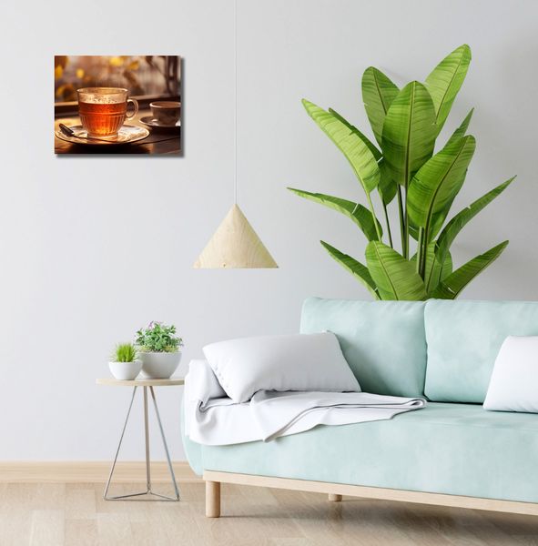 Obraz 40x30cm Moment Codzienności zdjęcie 2