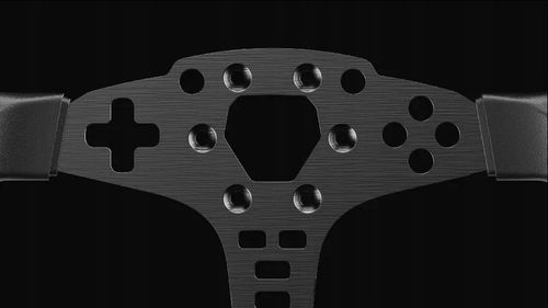 Moza Racing 12 calowa obręcz ES MOD RS046 na Arena.pl