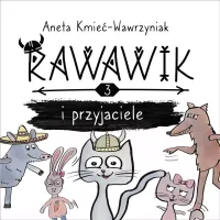 Rawawik i przyjaciele