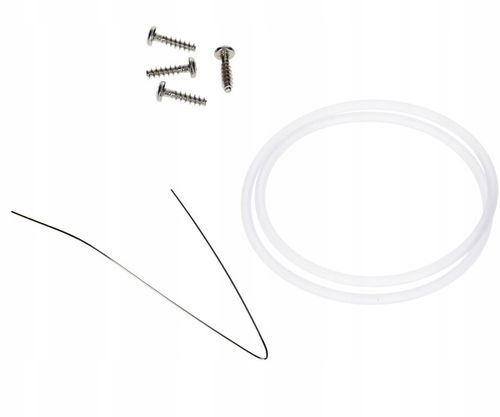 ZESTAW NAPRAWCZY ZMYWARKI USZCZELKA MISY BOSCH na Arena.pl