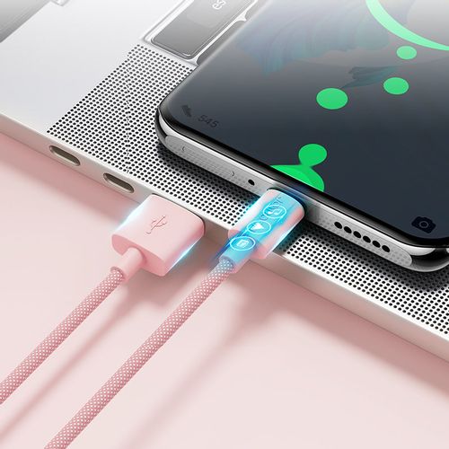 Kabel USB do Lightning iPhone Joyroom Colorful na Arena.pl