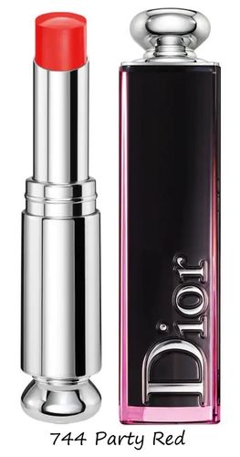 Dior Addict Lacquer Stick - Pomadka do ust 3g na Arena.pl