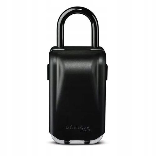 Master Lock 5424Eurd Sejf Sejf Metal Szary na Arena.pl