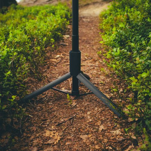 Spacecase Selfie Stick Pro St11-B Black na Arena.pl